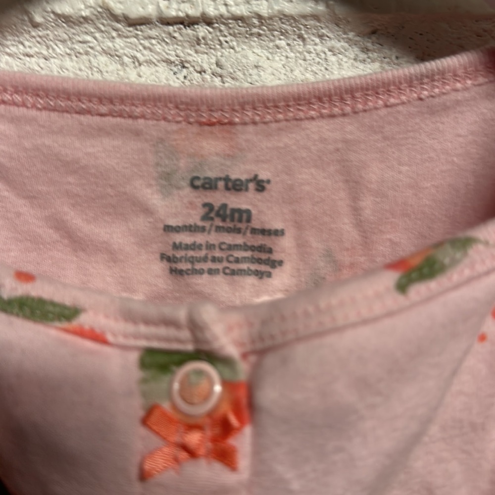 Carter’s Outfit - Picture 4 of 6